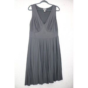 Lane Bryant Sleeveless Maxi Dress-Size 14/16